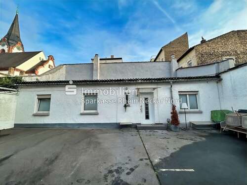 Foto - Wohnung zum Mieten in Mannheim, Schwetzingerstadt 630,00 € 77 m²