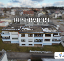 Wohnung zum Kaufen in Pfalzgrafenweiler 149.000,00 € 67 m²
