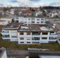 Wohnung zum Kaufen in Pfalzgrafenweiler 149.000,00 € 67 m²