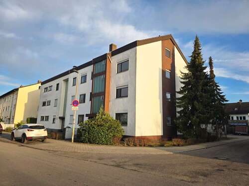 Foto - Wohnung zum Kaufen in Ketsch 299.000,00 € 142 m²