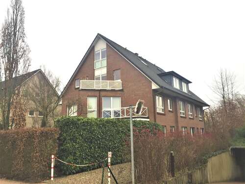 Foto - Wohnung zum Kaufen in Hamburg 430.000,00 € 82 m²