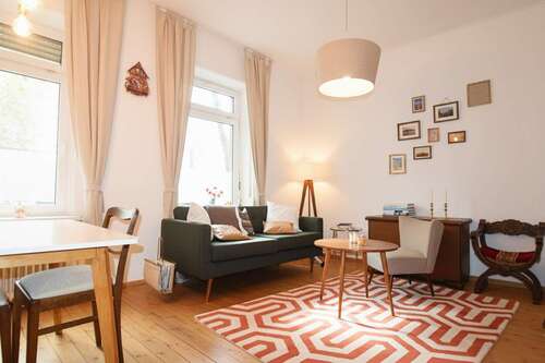 Foto - Wohnung zum Kaufen in Frankfurt am Main 339.000,00 € 47.53 m²