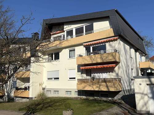 Foto - Wohnung zum Kaufen in Detmold 120.000,00 € 65 m²