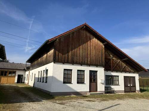 Foto - Halle in Haarbach 460.000,00 € 696 m²
