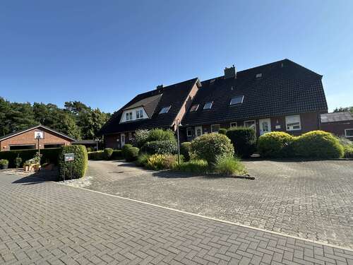 Foto - Wohnung zum Kaufen in Boostedt 265.000,00 € 114.3 m²