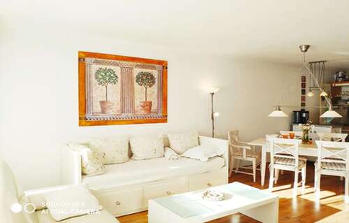 Foto - Wohnung zum Kaufen in Sierksdorf 199.500,00 € 52 m²