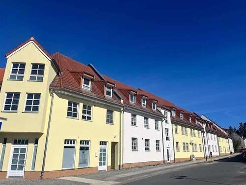 Foto - Wohnung zum Mieten in Strausberg 569,00 € 40.99 m²