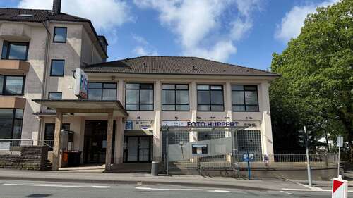 Foto - Büro in Wuppertal 1.350,00 € 152 m²