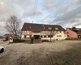 Wohnen auf Zeit in Ortenberg 580,00 €
