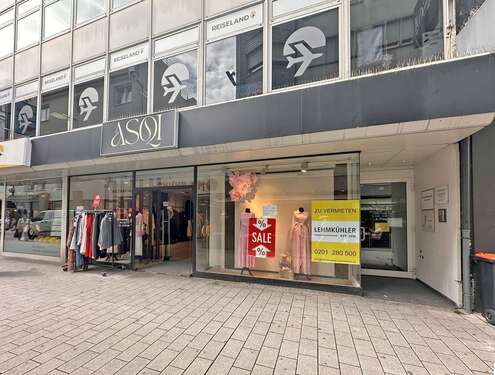 Foto - Einzelhandel in Wuppertal 3.100,00 € 130 m²