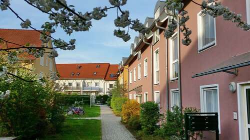 Foto - Wohnung zum Mieten in Schwandorf 660,00 € 75 m²