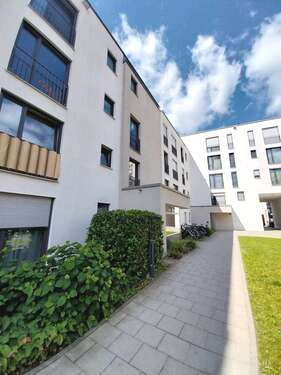 Foto - Wohnung zum Mieten in München 1.900,00 € 76.07 m²