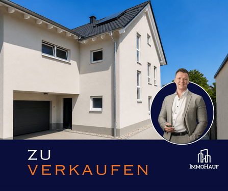 Foto - Haus zum Kaufen in Schwedelbach 565.000,00 € 223 m²