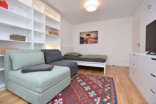 Foto - Wohnen auf Zeit in Stuttgart 1.390,00 €