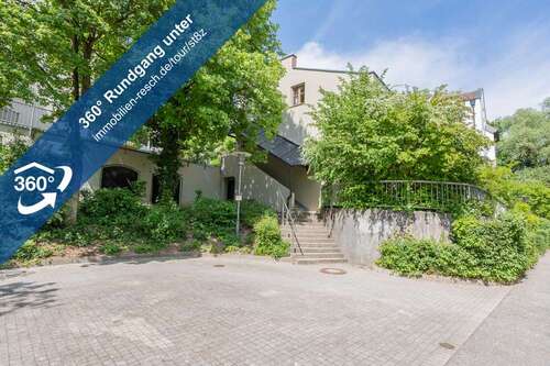 Foto - Wohnung zum Mieten in Passau 575,00 € 48.36 m²