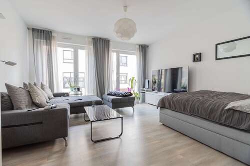 Foto - Wohnung zum Mieten in Heilbronn 940,00 € 73 m²