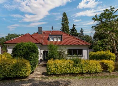 Foto - Haus zum Kaufen in Düsseldorf 1.360.000,00 € 261.03 m²