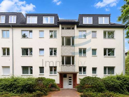 Foto - Wohnung zum Kaufen in Berlin 289.000,00 € 73.11 m²