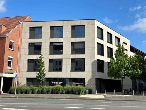 Foto - Büro in Gütersloh 845,00 € 72.63 m²