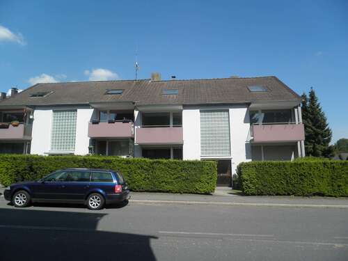 Foto - Wohnung zum Mieten in Bochum 465,00 € 58 m²