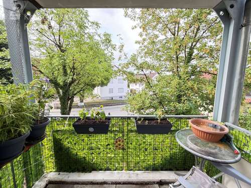 Foto - Wohnung zum Kaufen in Ravensburg 148.000,00 € 42.11 m²