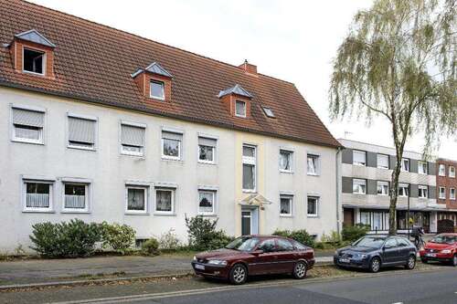 Foto - Wohnung zum Mieten in Marl 459,00 € 59.1 m²