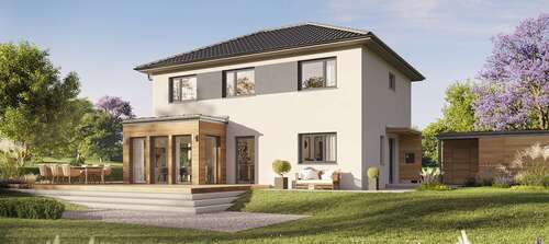 Foto - Haus zum Kaufen in Hohen Neuendorf 602.560,00 € 142 m²