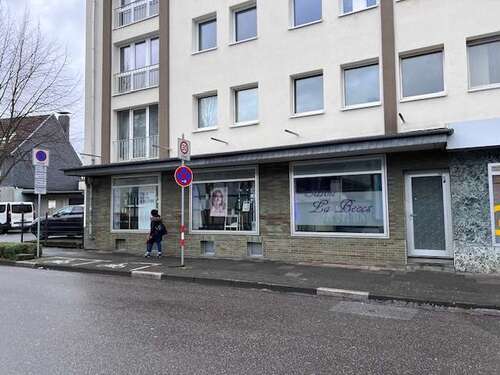 Foto - Einzelhandel in Leverkusen 1.250,00 € 80 m²