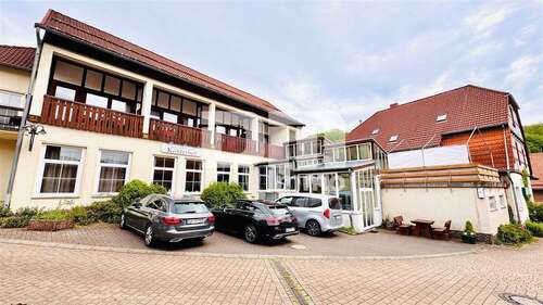 Foto - Gastronomie in Uslar 349.900,00 € 1690.04 m²