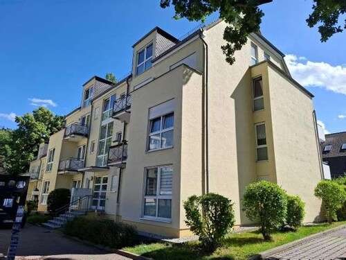 Foto - Wohnung zum Kaufen in ChemnitzOT Röhrsdorf 76.000,00 € 71 m²
