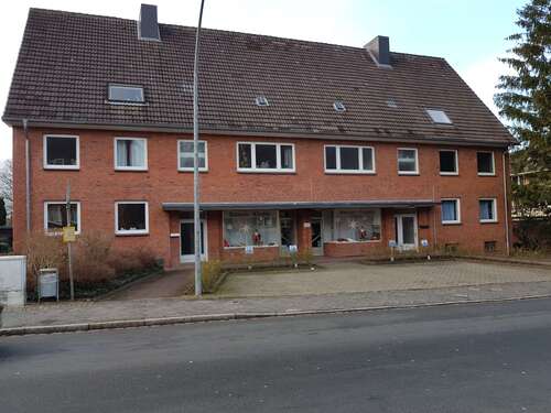 Foto - Wohnung zum Mieten in Itzehoe 460,00 € 60 m²