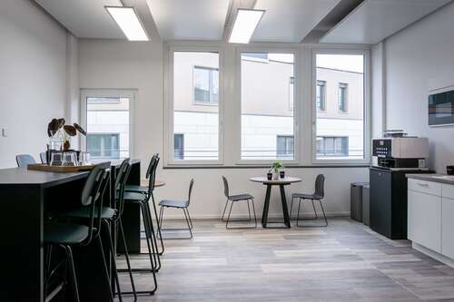 Foto - Büro in Stuttgart 1.200,00 € 23 m²