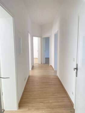 Foto - Wohnung zum Mieten in Hanau 985,00 € 93 m²