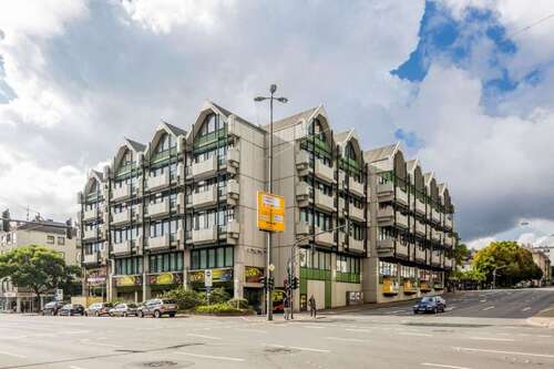 Foto - Büro in Wuppertal 15.184,00 € 1898 m²