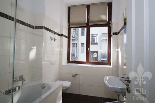 Foto - Wohnung zum Kaufen in Magdeburg 132.300,00 € 75.6 m²