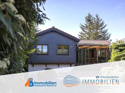 Foto - Haus zum Kaufen in Irrhausen Steinrausch 298.000,00 € 160 m²