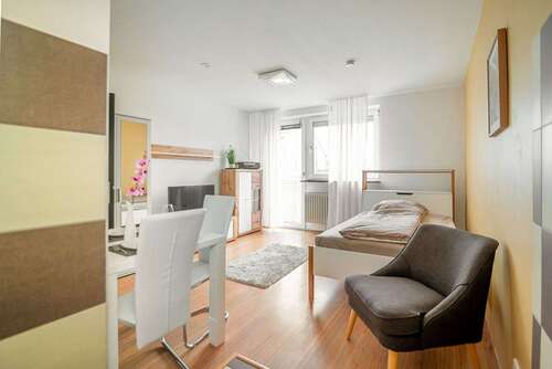 Foto - Wohnen auf Zeit in Nürnberg 890,00 €