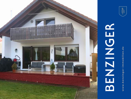 Foto - Haus zum Kaufen in Bad Urach 549.000,00 € 160 m²