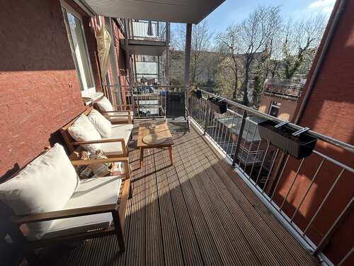 Foto - Wohnung zum Mieten in Aachen 970,00 € 72 m²