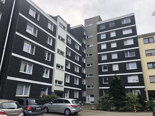 Foto - Wohnung zum Mieten in Bochum 322,40 € 62 m²