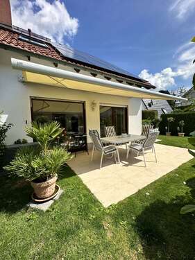 Foto - Haus zum Mieten in Berlin 1.880,00 € 110 m²