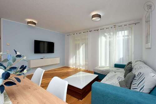 Foto - Wohnung zum Mieten in Ludwigsburg 1.290,00 € 60 m²
