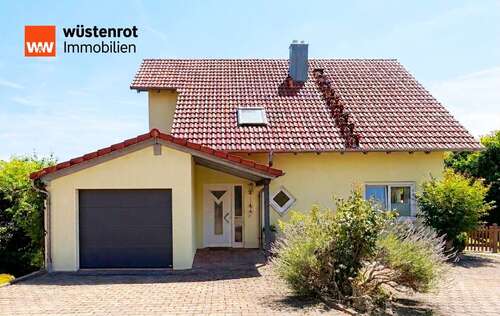 Foto - Haus zum Kaufen in Abtsgmünd 595.000,00 € 174 m²