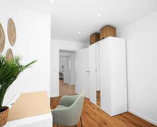 WG-Zimmer in München 825,00 € 11 m²