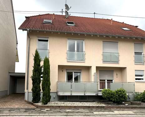 Foto - Haus zum Mieten in Neuburg 1.790,00 € 177.05 m²