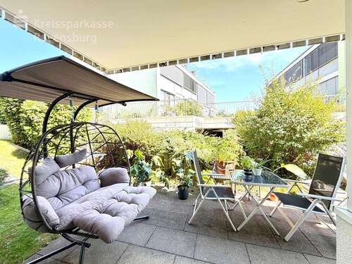 Foto - Wohnung zum Kaufen in Konstanz 198.000,00 € 40.06 m²