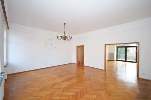 Foto - Wohnung zum Mieten in Kaiserslautern 1.100,00 € 113 m²