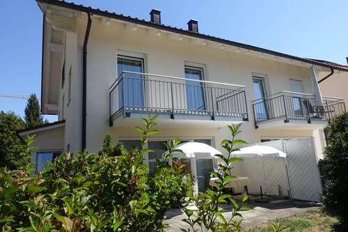 Foto - Haus zum Mieten in Geretsried 2.500,00 € 151 m²