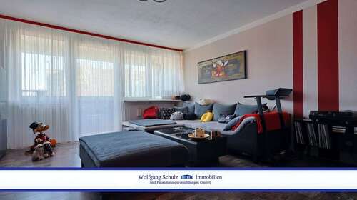 Foto - Wohnung zum Kaufen in Berlin Reinickendorf 299.000,00 € 82 m²