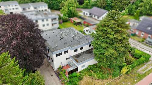 Foto - Wohnung zum Kaufen in Geestland 129.000,00 € 95 m²